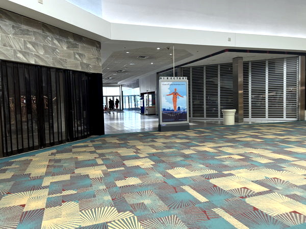 Westland Center - July 23 2022 (newer photo)